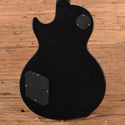 Gibson Les Paul Tribute Satin Sunburst 2016 Electric Guitars