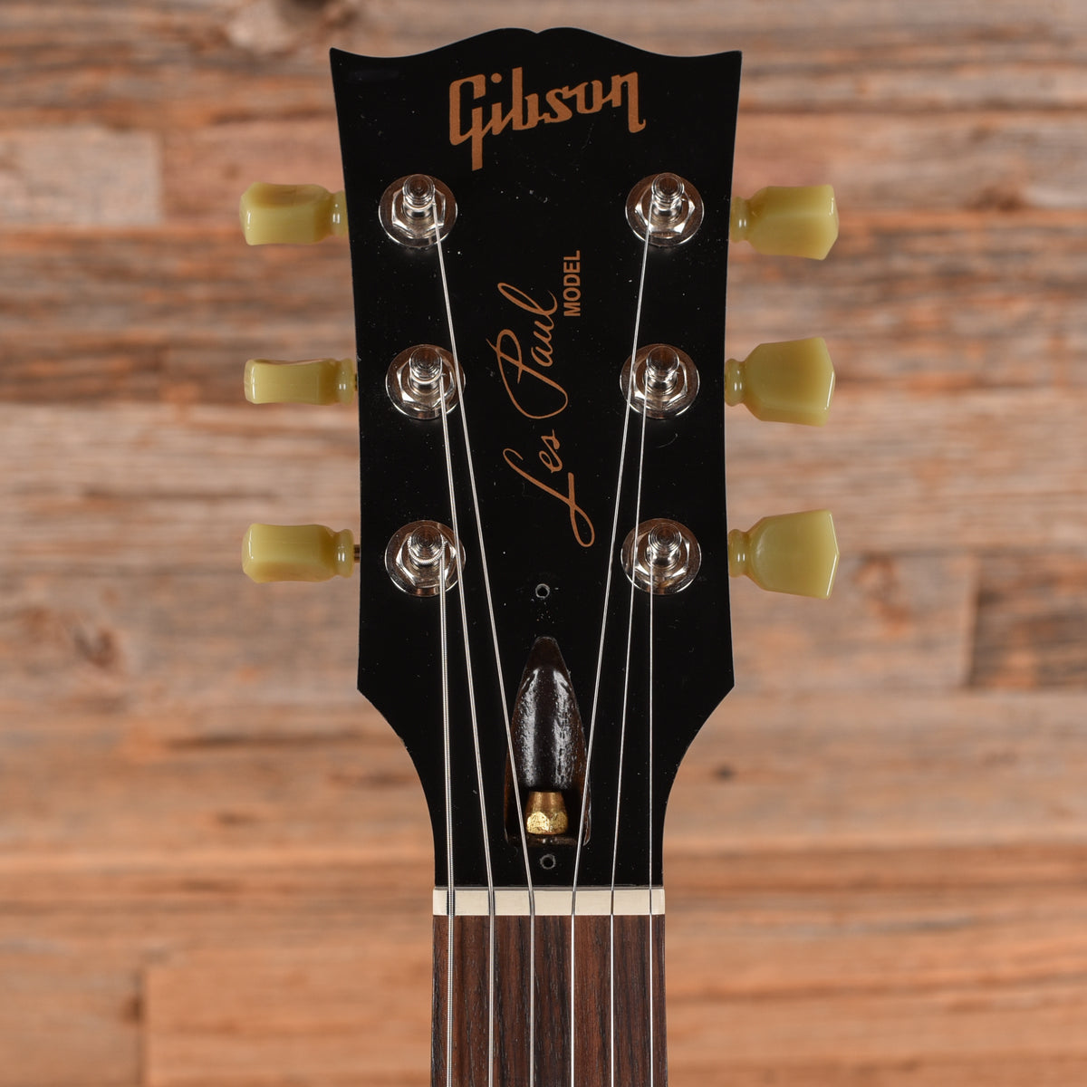 Gibson Les Paul Tribute Satin Sunburst 2016 Electric Guitars