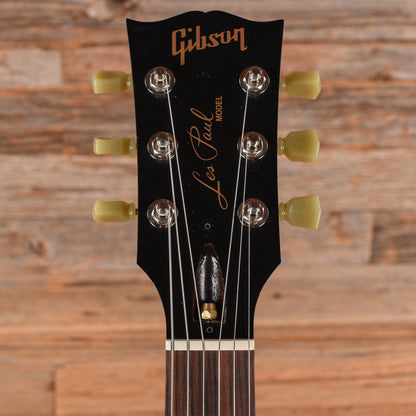 Gibson Les Paul Tribute Satin Sunburst 2016 Electric Guitars
