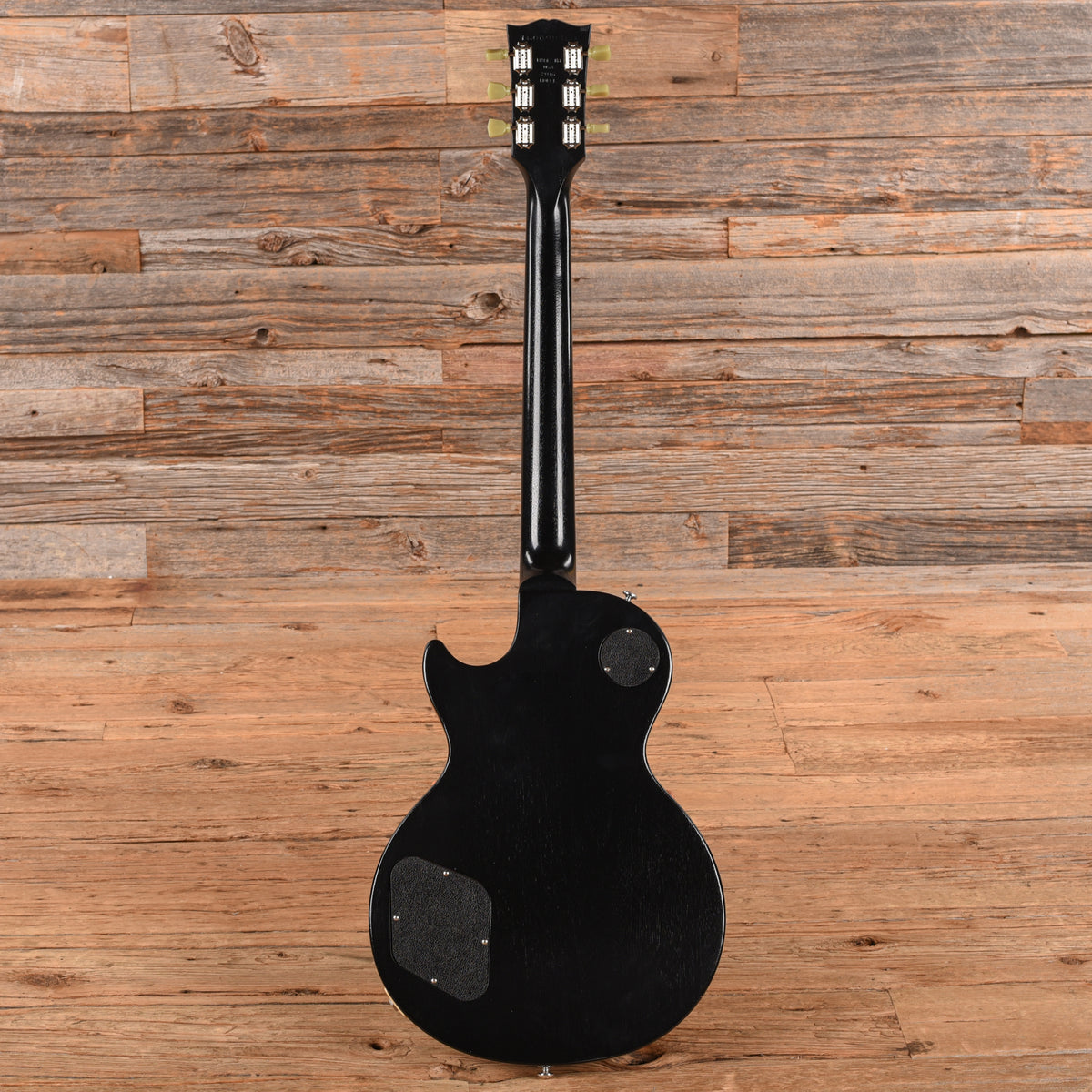 Gibson Les Paul Tribute Satin Sunburst 2016 Electric Guitars