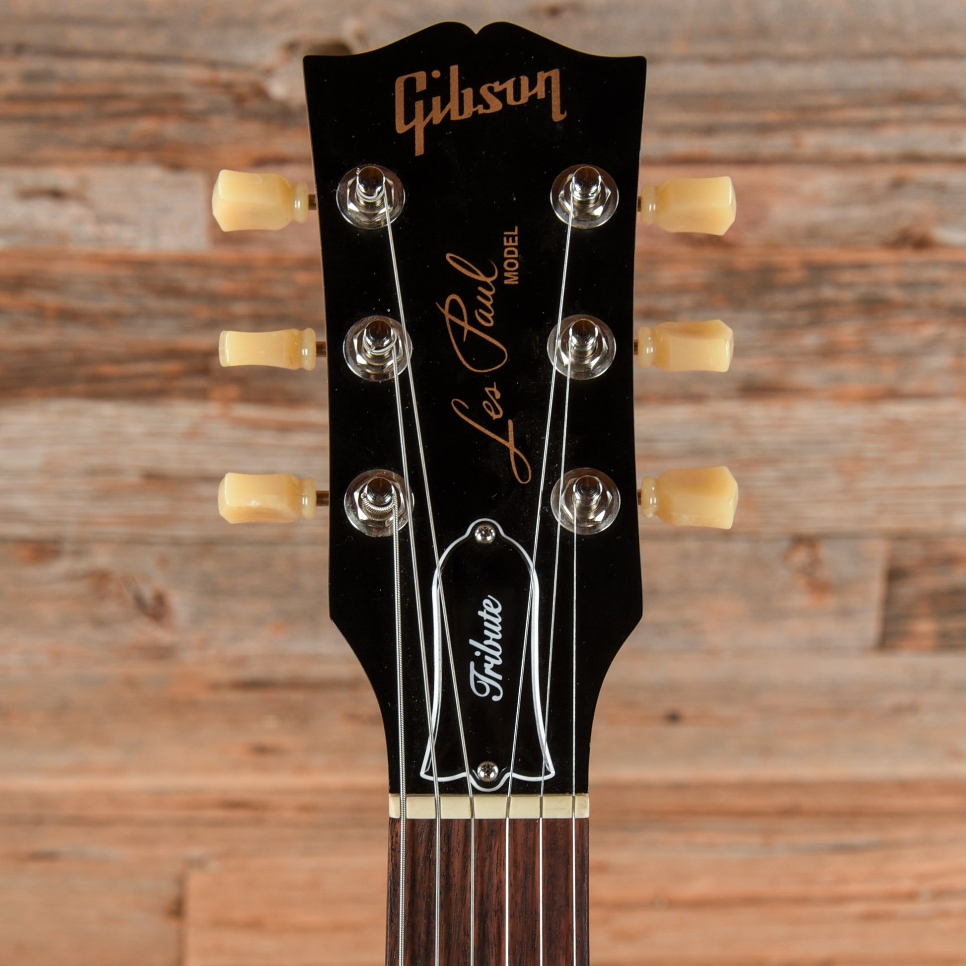 Gibson Les Paul Tribute Sunburst 2020 Electric Guitars