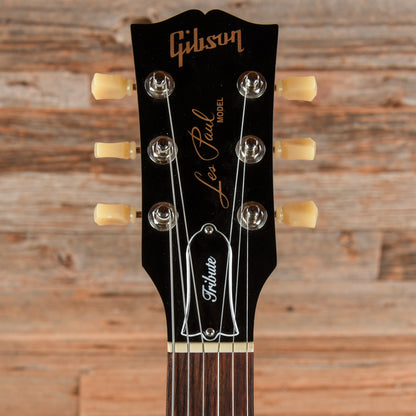 Gibson Les Paul Tribute Sunburst 2020 Electric Guitars