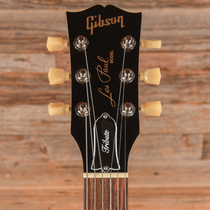 Gibson Les Paul Tribute Tobacco Sunburst 2023 Electric Guitars