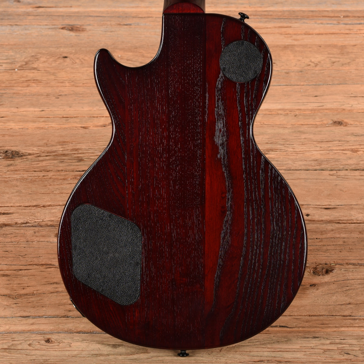 Gibson Les Paul Voodoo Juju 2019 Electric Guitars