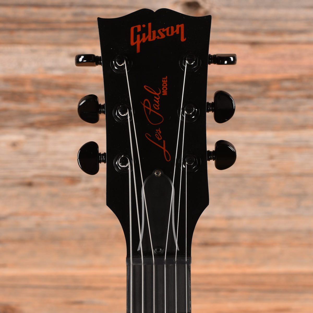 Gibson Les Paul Voodoo Juju 2019 Electric Guitars