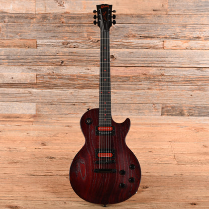 Gibson Les Paul Voodoo Juju 2019 Electric Guitars