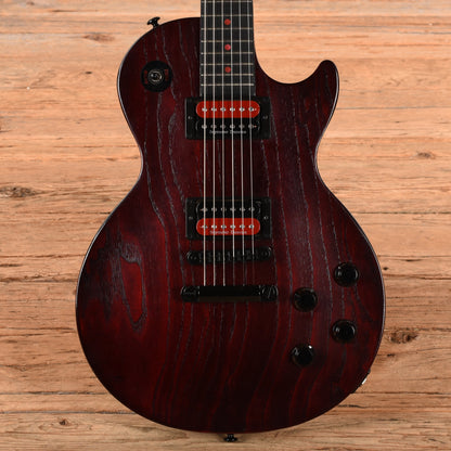 Gibson Les Paul Voodoo Juju 2019 Electric Guitars