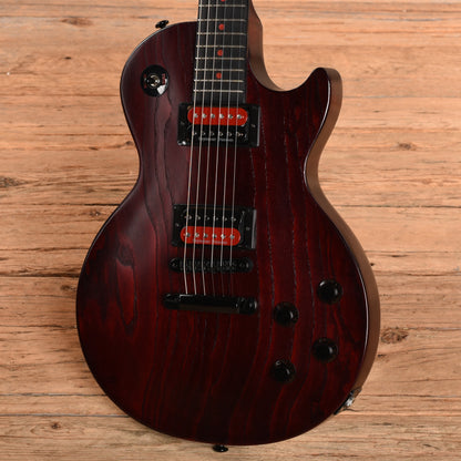 Gibson Les Paul Voodoo Juju 2019 Electric Guitars