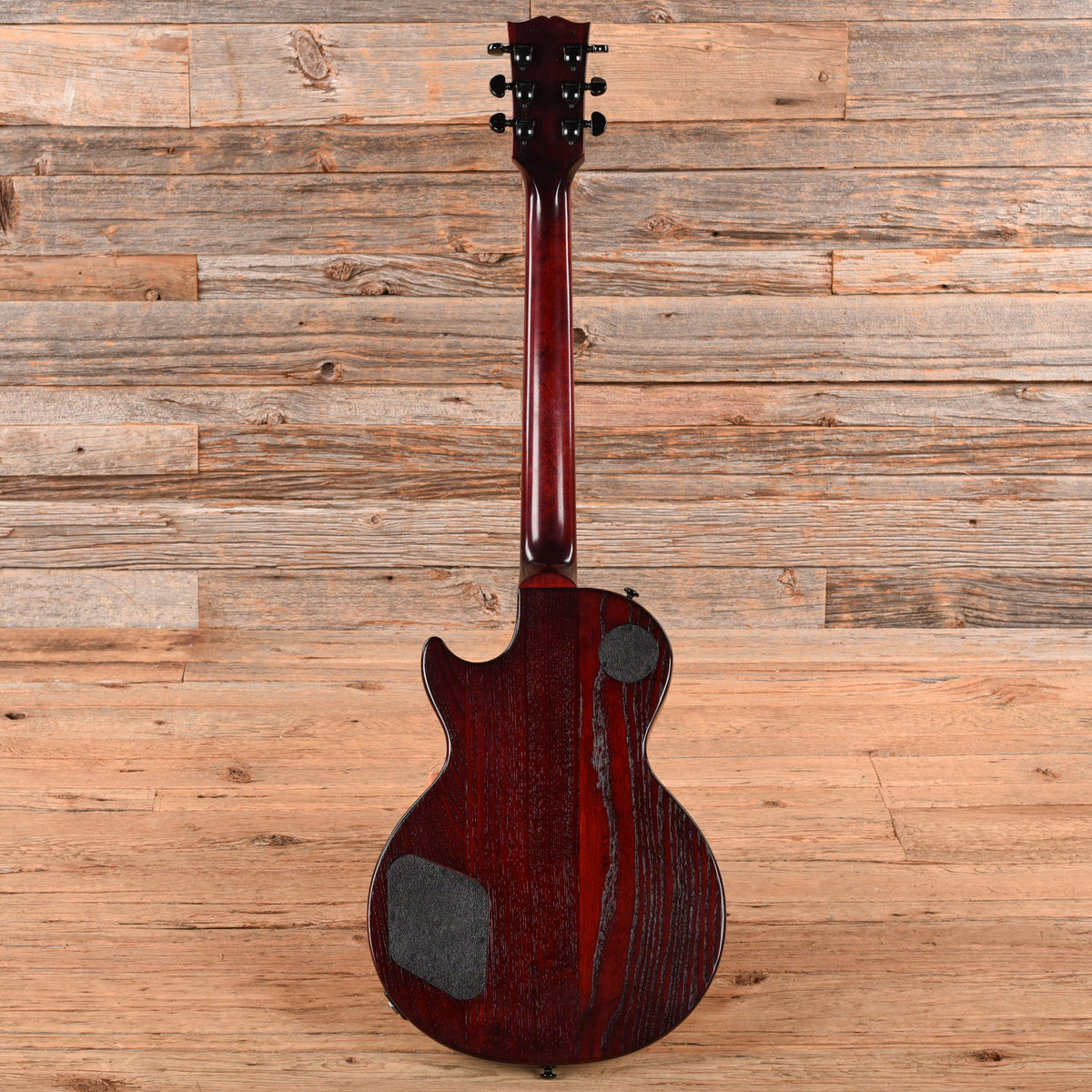Gibson Les Paul Voodoo Juju 2019 Electric Guitars