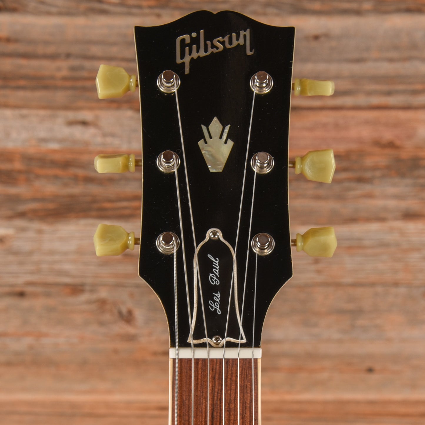 Gibson LP SG Standard White Electric Guitars