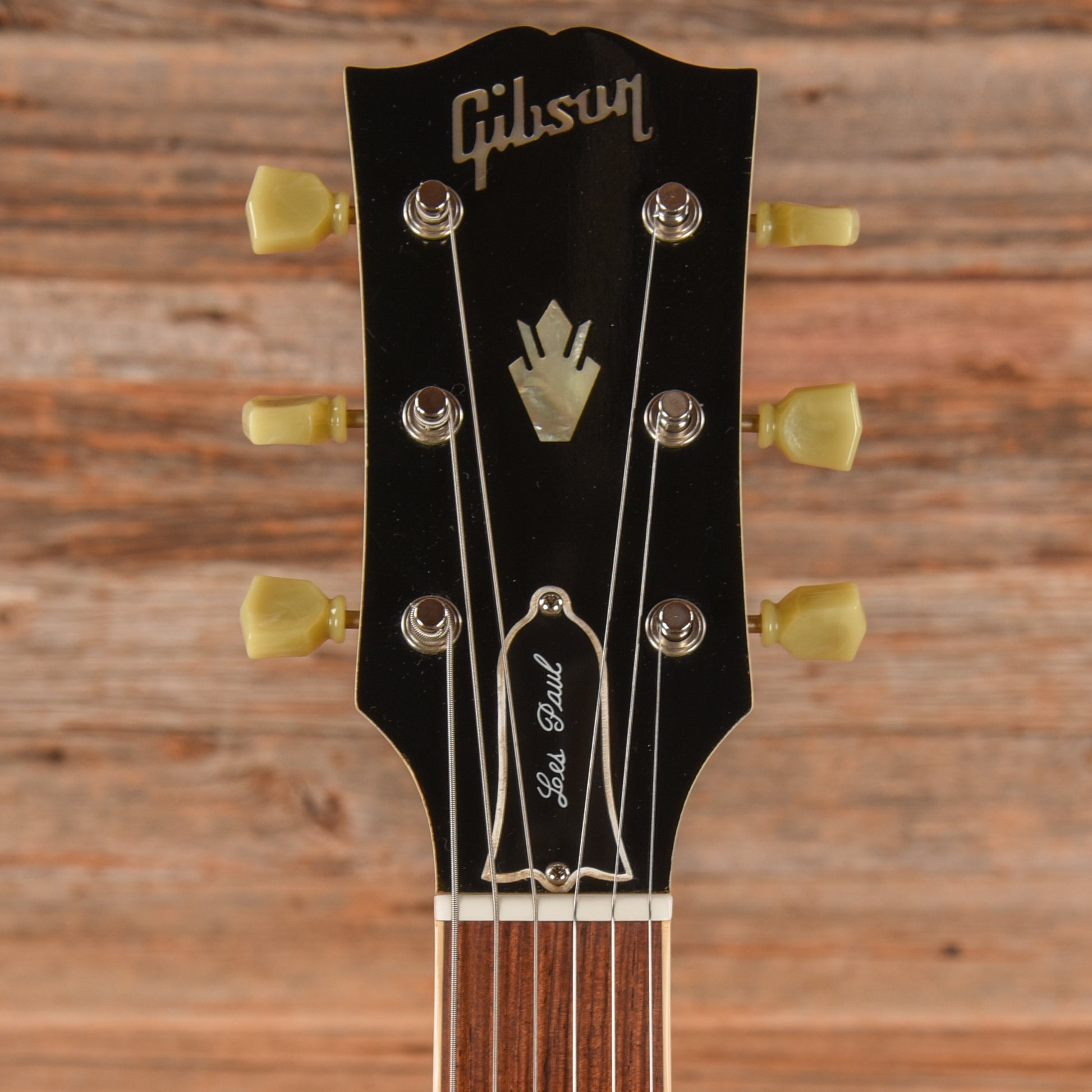 Gibson LP SG Standard White Electric Guitars