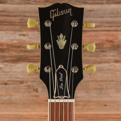 Gibson LP SG Standard White Electric Guitars