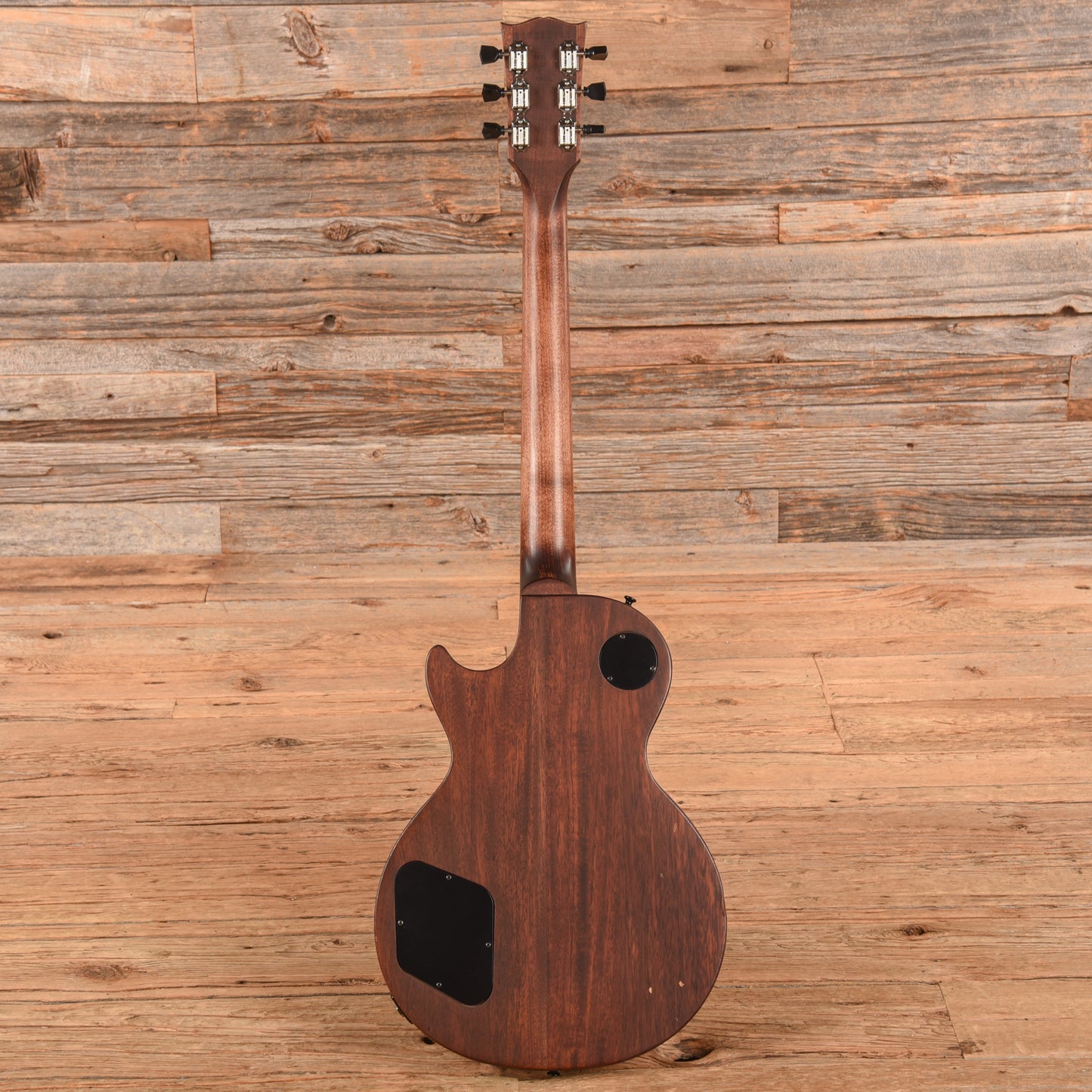 Gibson LPJ Chocolate 2013 Electric Guitars