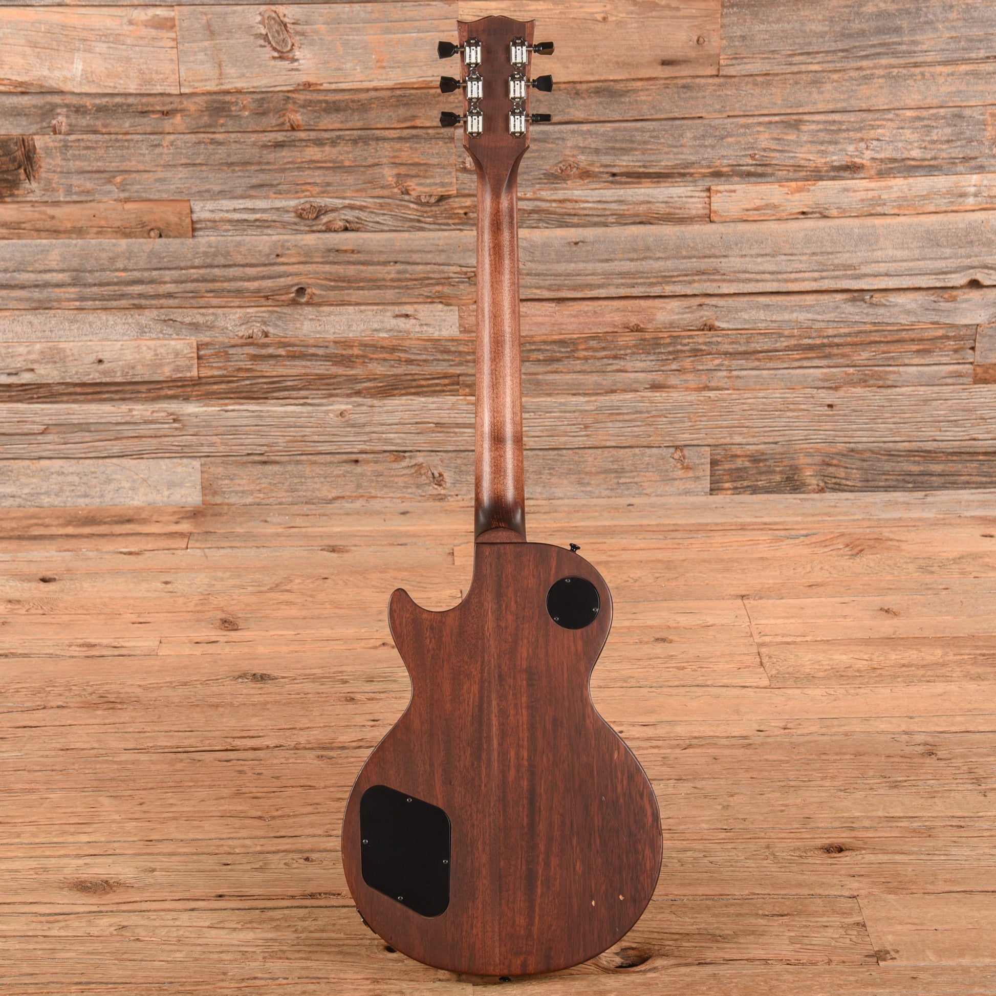 Gibson LPJ Chocolate 2013 Electric Guitars