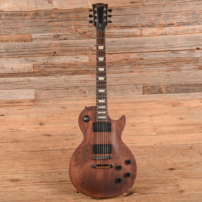 Gibson LPJ Chocolate 2013 Electric Guitars