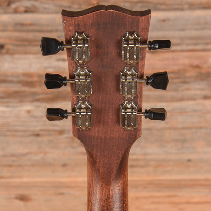 Gibson LPJ Chocolate 2013 Electric Guitars