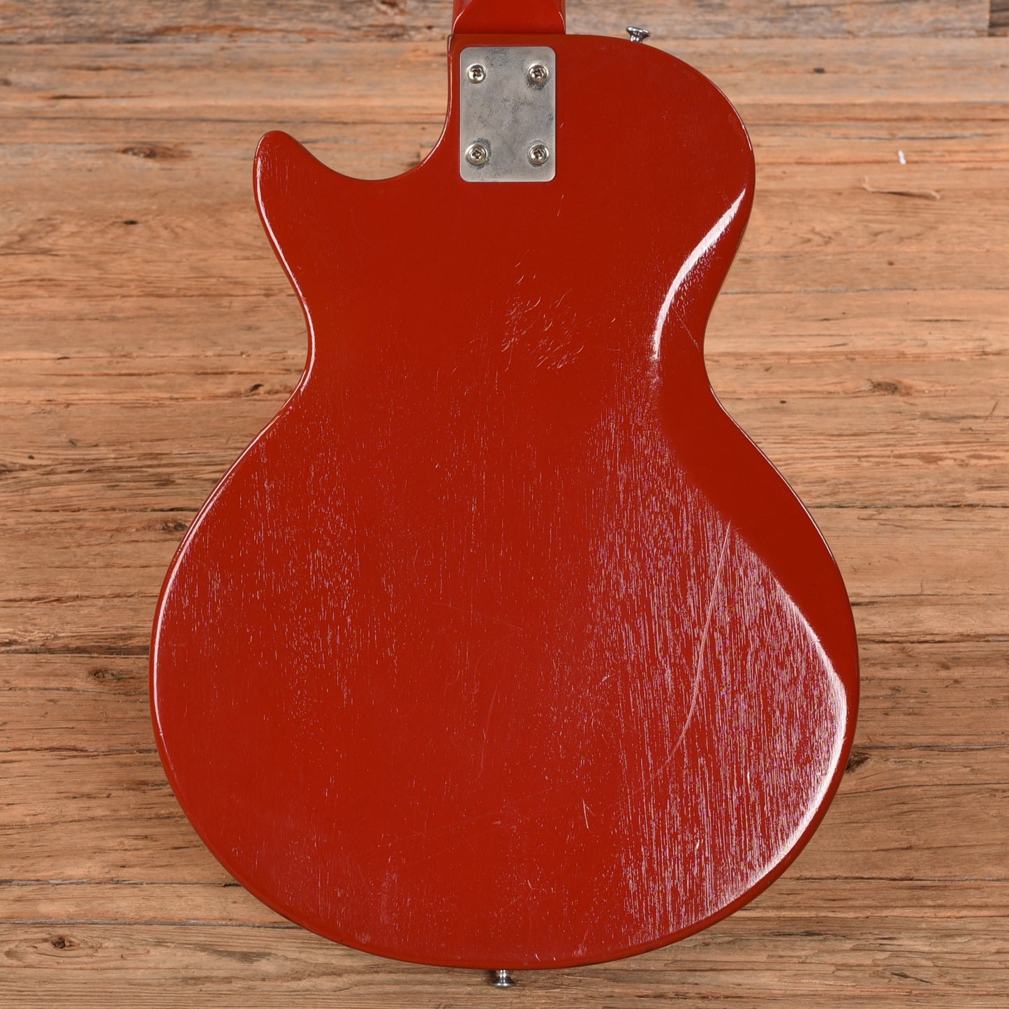 Gibson Marauder Red Devil 1981 Electric Guitars