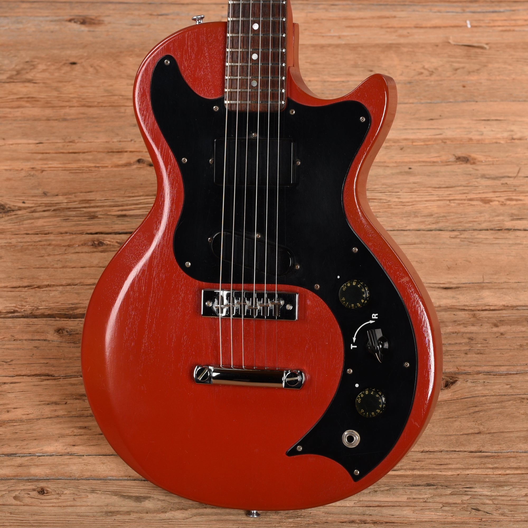 Gibson Marauder Red Devil 1981 Electric Guitars