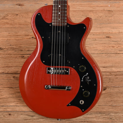 Gibson Marauder Red Devil 1981 Electric Guitars
