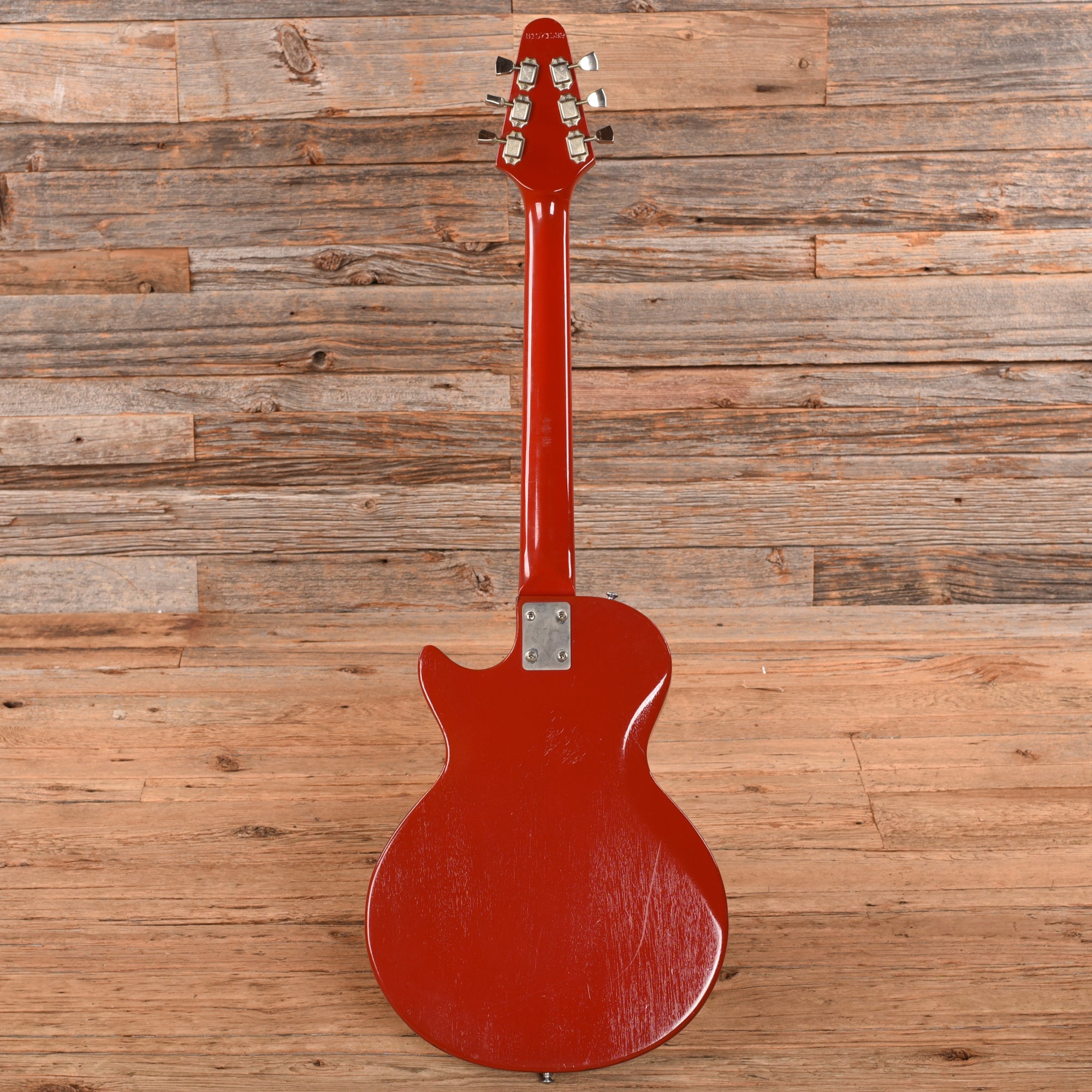 Gibson Marauder Red Devil 1981 Electric Guitars