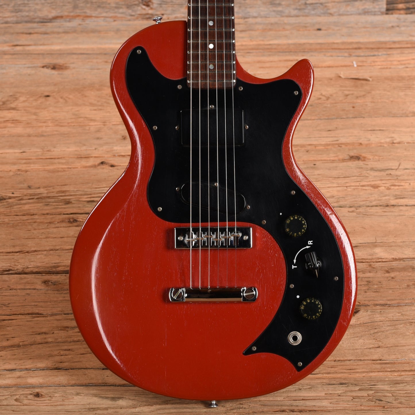 Gibson Marauder Red Devil 1981 Electric Guitars