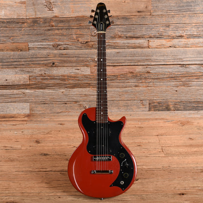 Gibson Marauder Red Devil 1981 Electric Guitars
