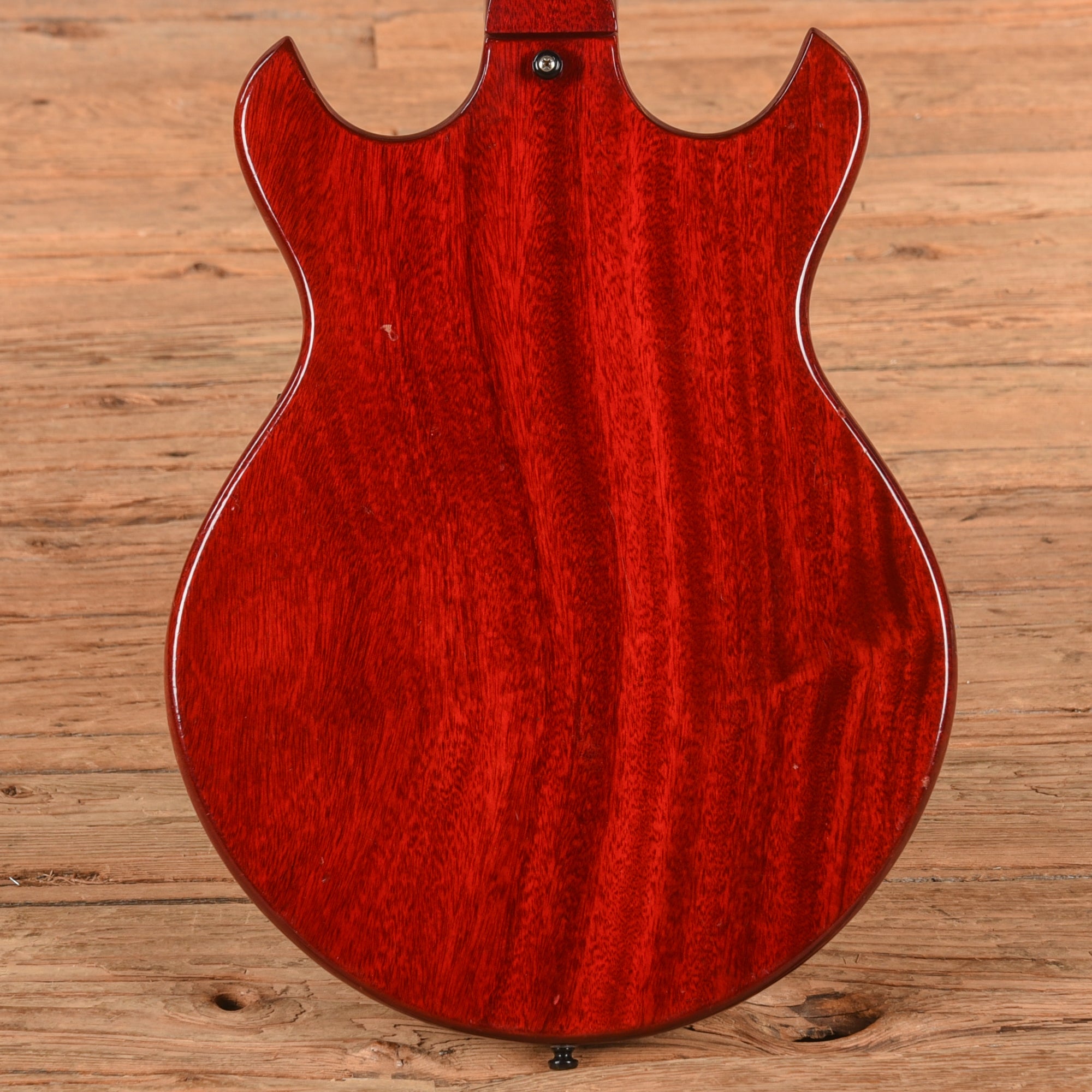 Gibson Melody Maker Cherry 1965 Electric Guitars