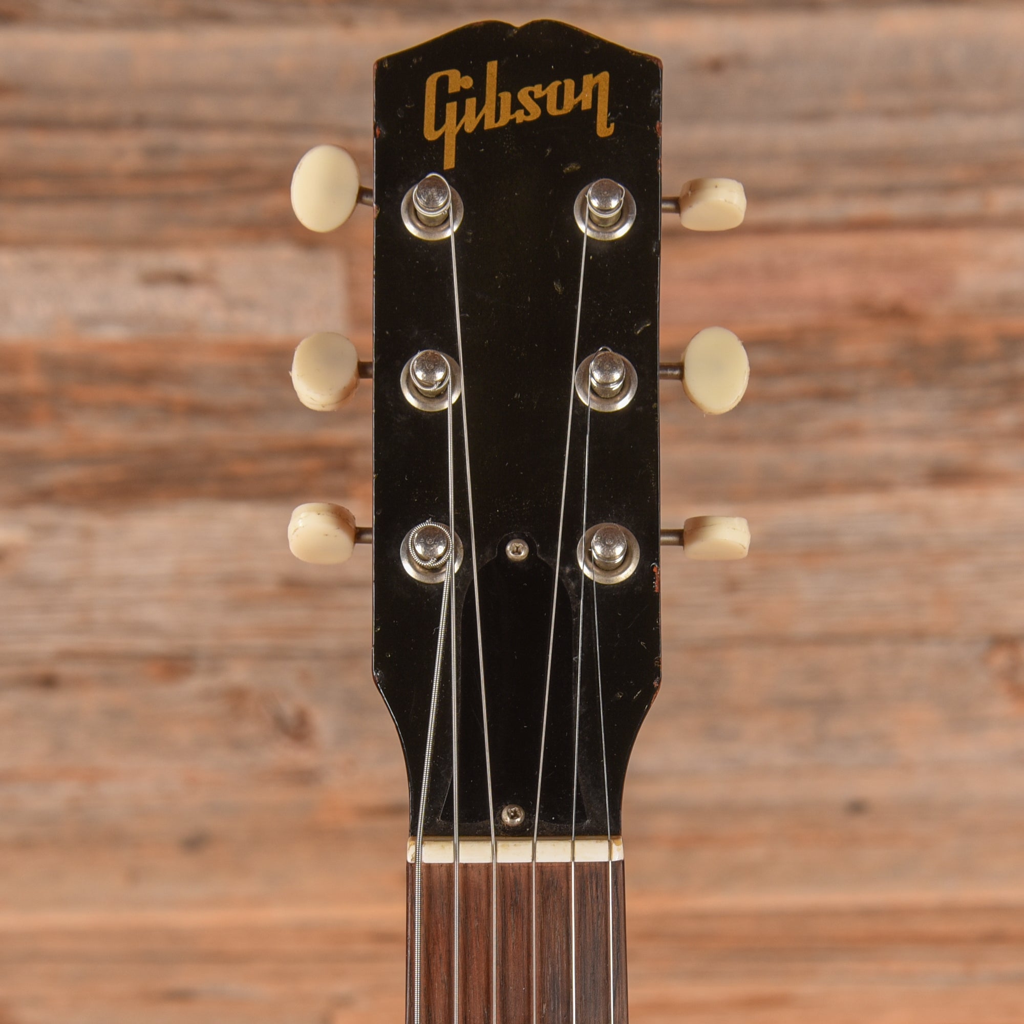 Gibson Melody Maker Cherry 1965 Electric Guitars