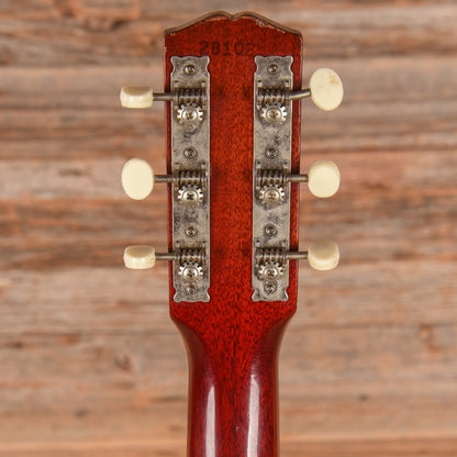 Gibson Melody Maker Cherry 1965 Electric Guitars