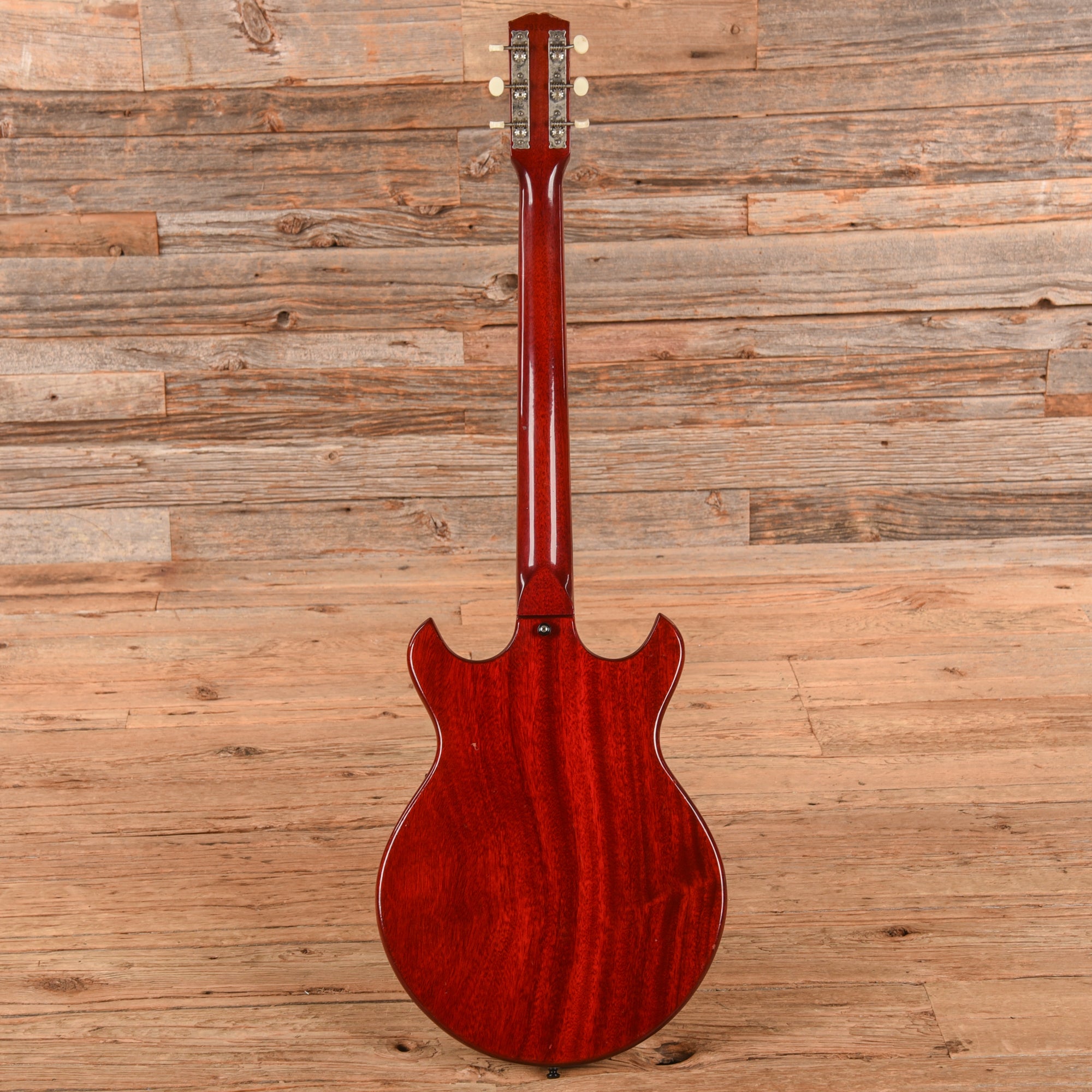 Gibson Melody Maker Cherry 1965 Electric Guitars
