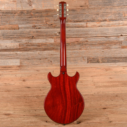 Gibson Melody Maker Cherry 1965 Electric Guitars