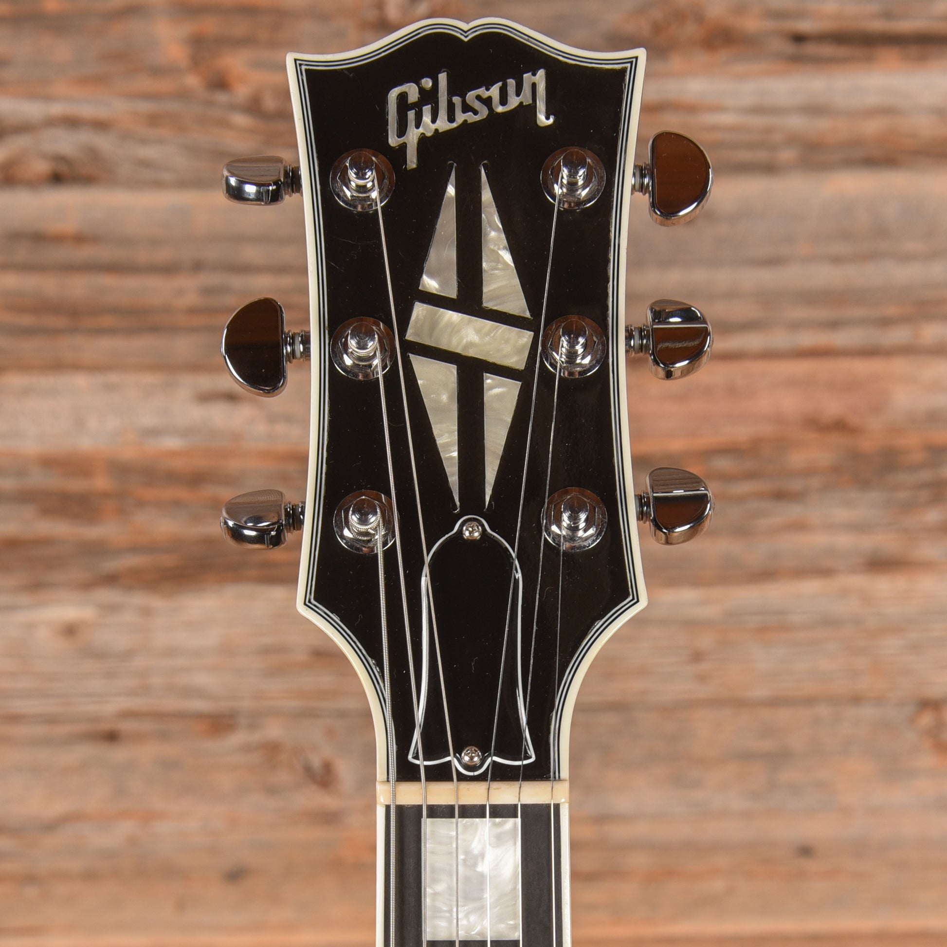 Gibson Midtown Custom Sunburst 2012 Electric Guitars
