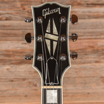 Gibson Midtown Custom Sunburst 2012 Electric Guitars