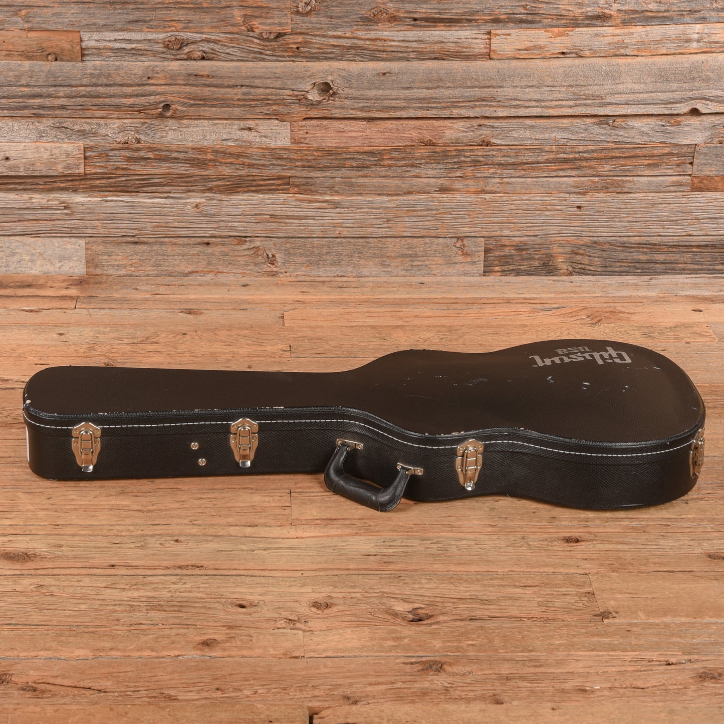 Gibson Midtown Custom Sunburst 2012 Electric Guitars