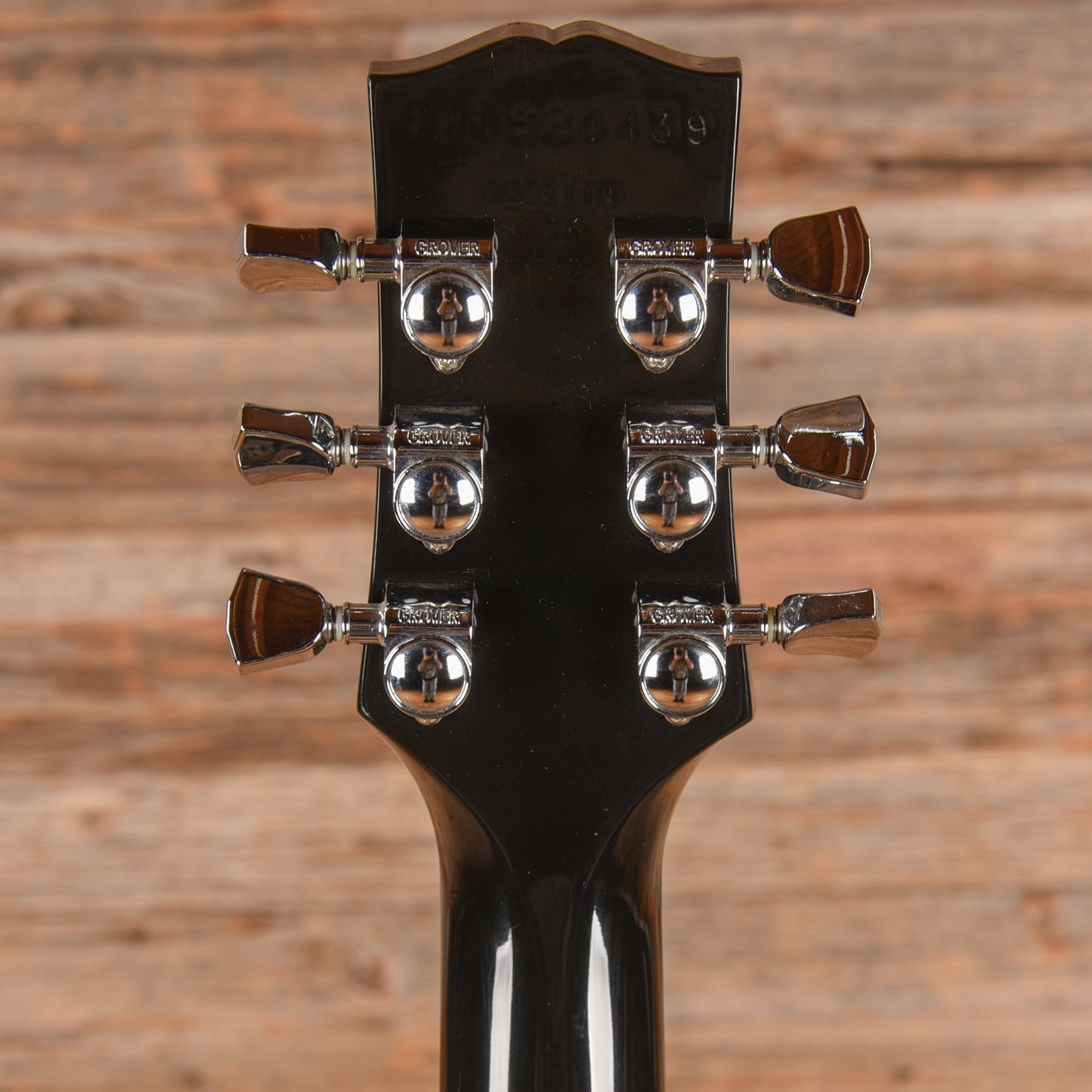 Gibson Midtown Triburst 2014 Electric Guitars