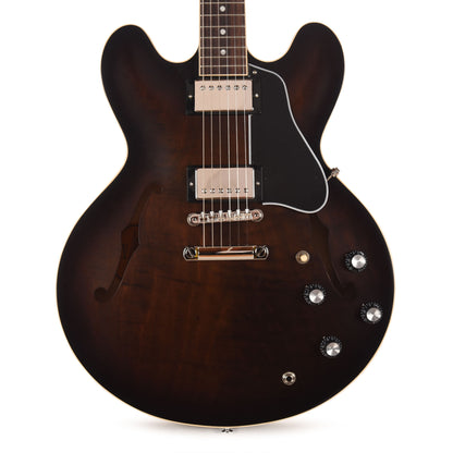 Gibson Modern ES-335 Satin Smokehouse Satin Electric Guitars