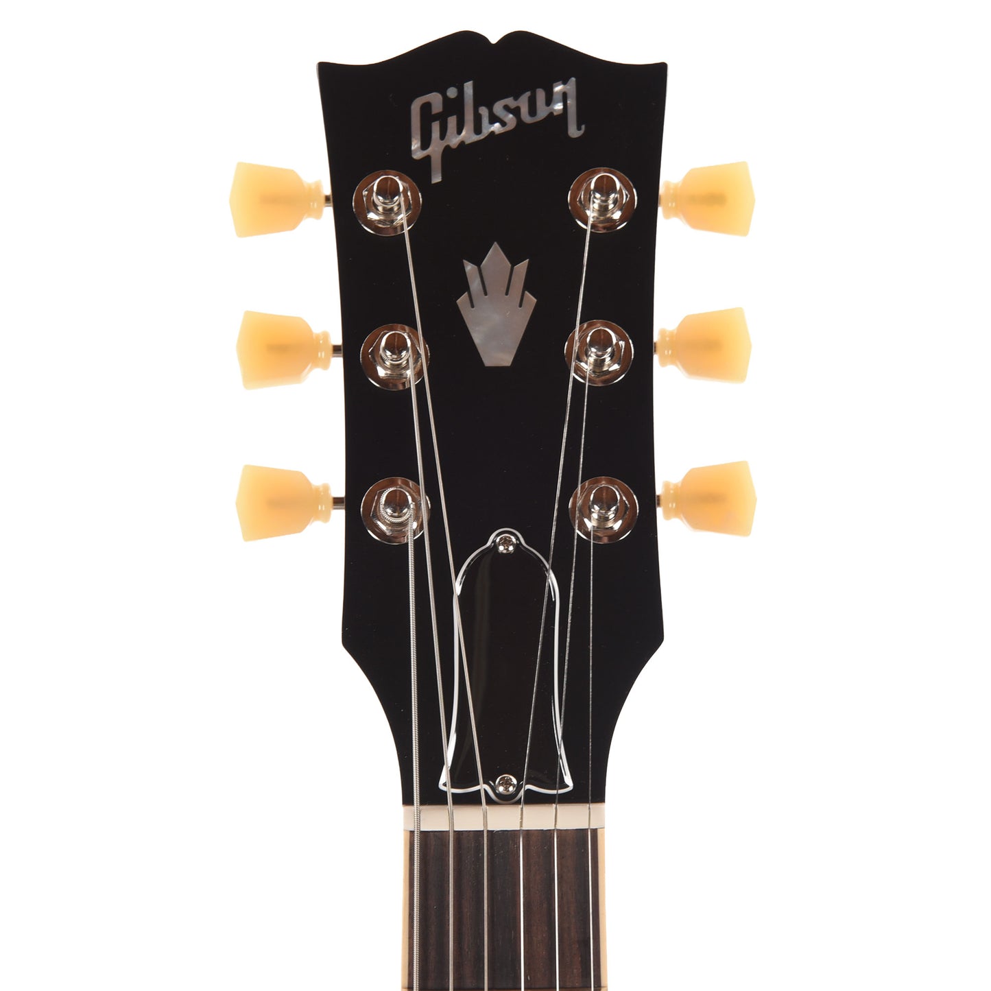 Gibson Modern ES-335 Satin Smokehouse Satin Electric Guitars