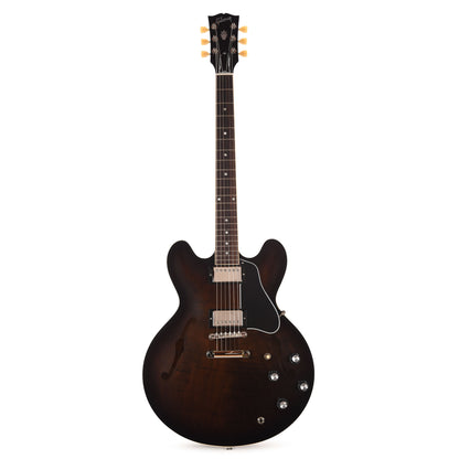 Gibson Modern ES-335 Satin Smokehouse Satin Electric Guitars