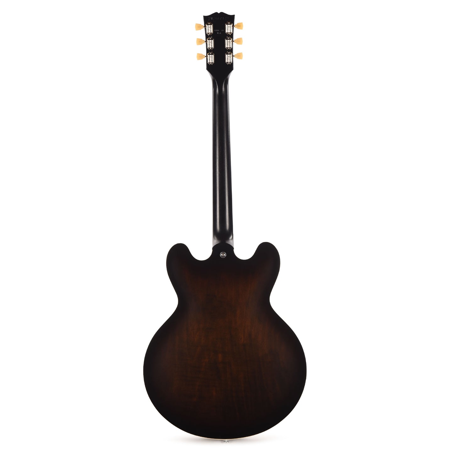 Gibson Modern ES-335 Satin Smokehouse Satin Electric Guitars