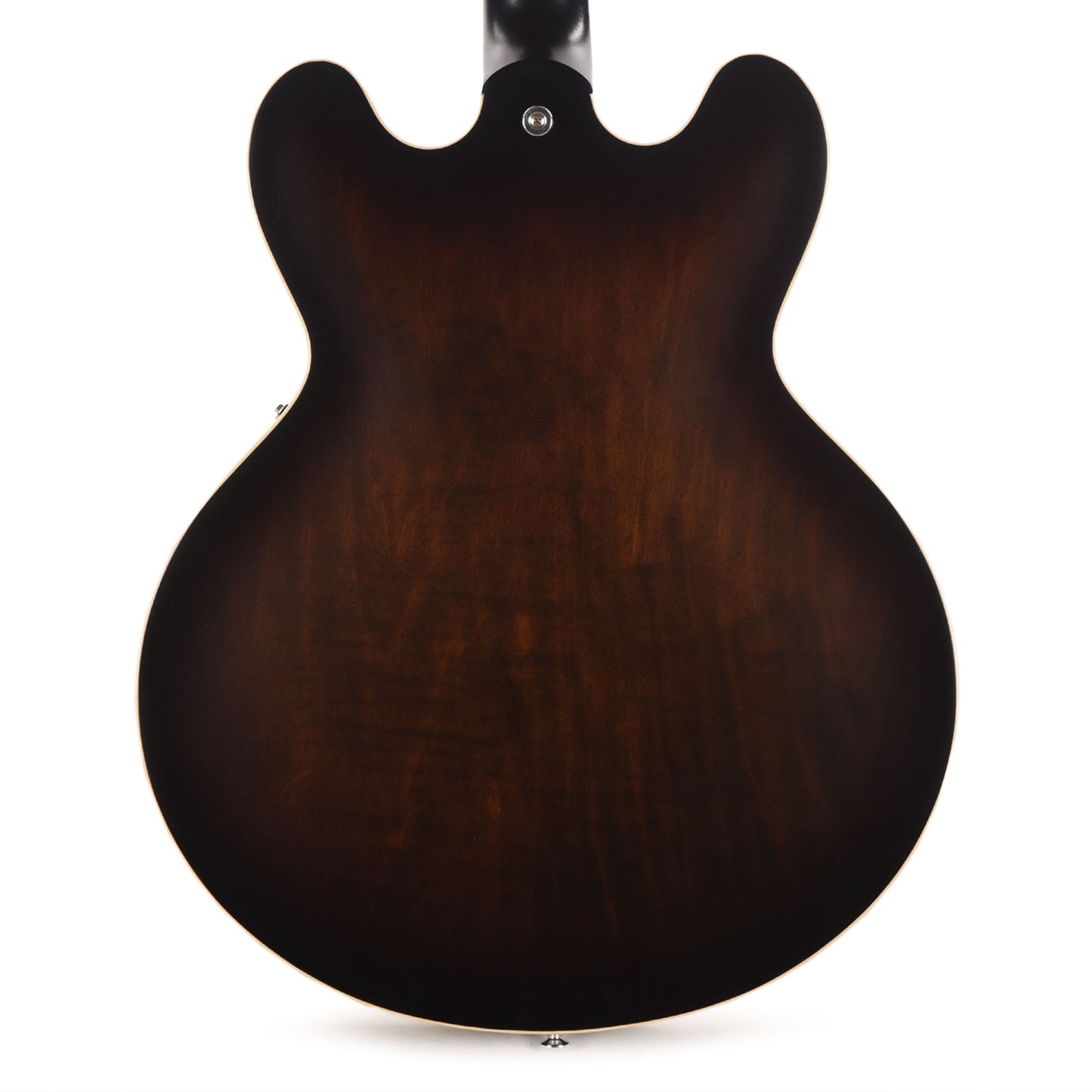 Gibson Modern ES-335 Satin Smokehouse Satin Electric Guitars