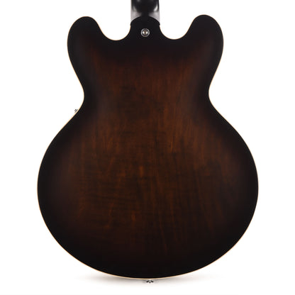 Gibson Modern ES-335 Satin Smokehouse Satin Electric Guitars