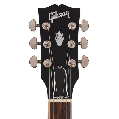 Gibson Modern ES-339 Figured Dark Purple Burst Electric Guitars