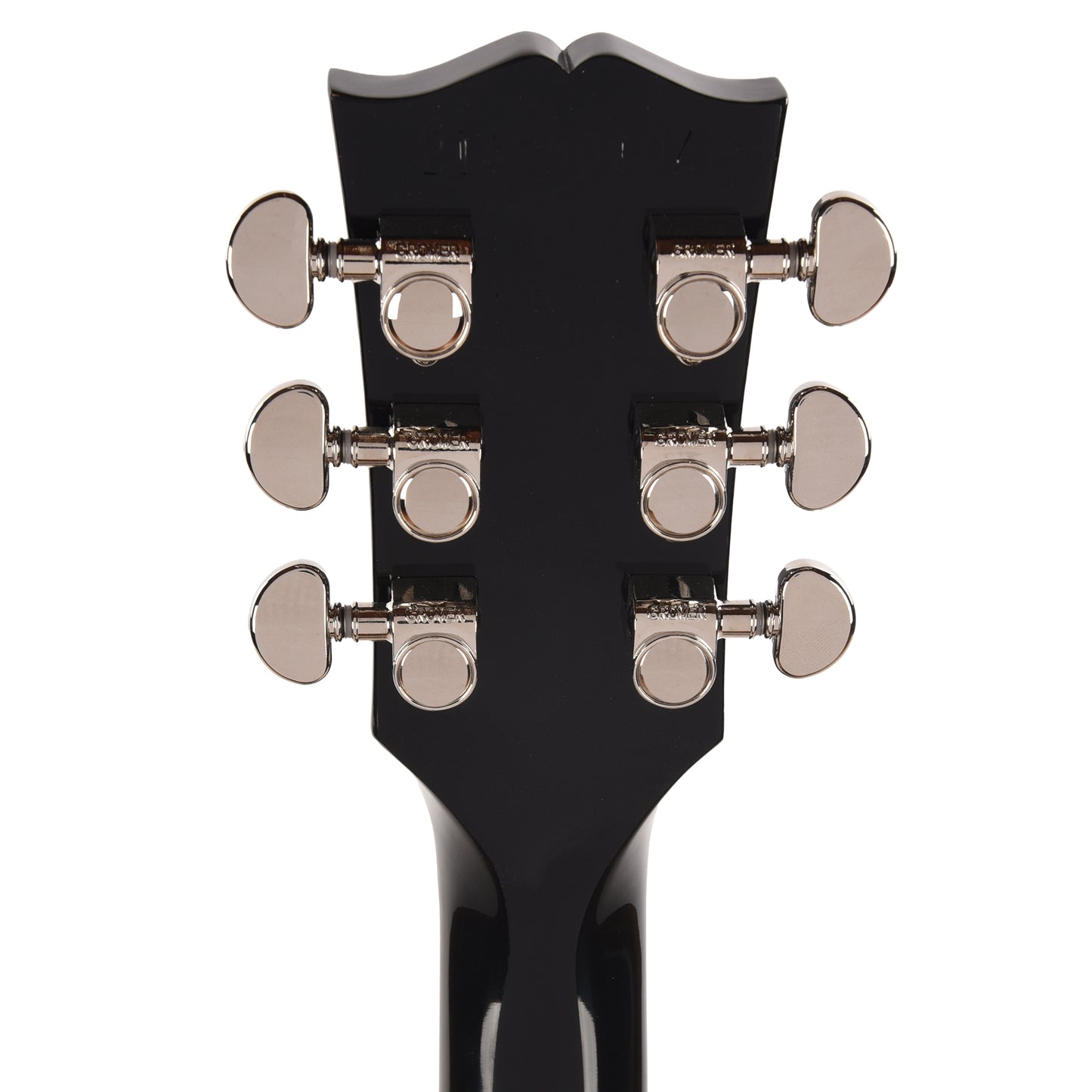 Gibson Modern ES-339 Figured Dark Purple Burst Electric Guitars