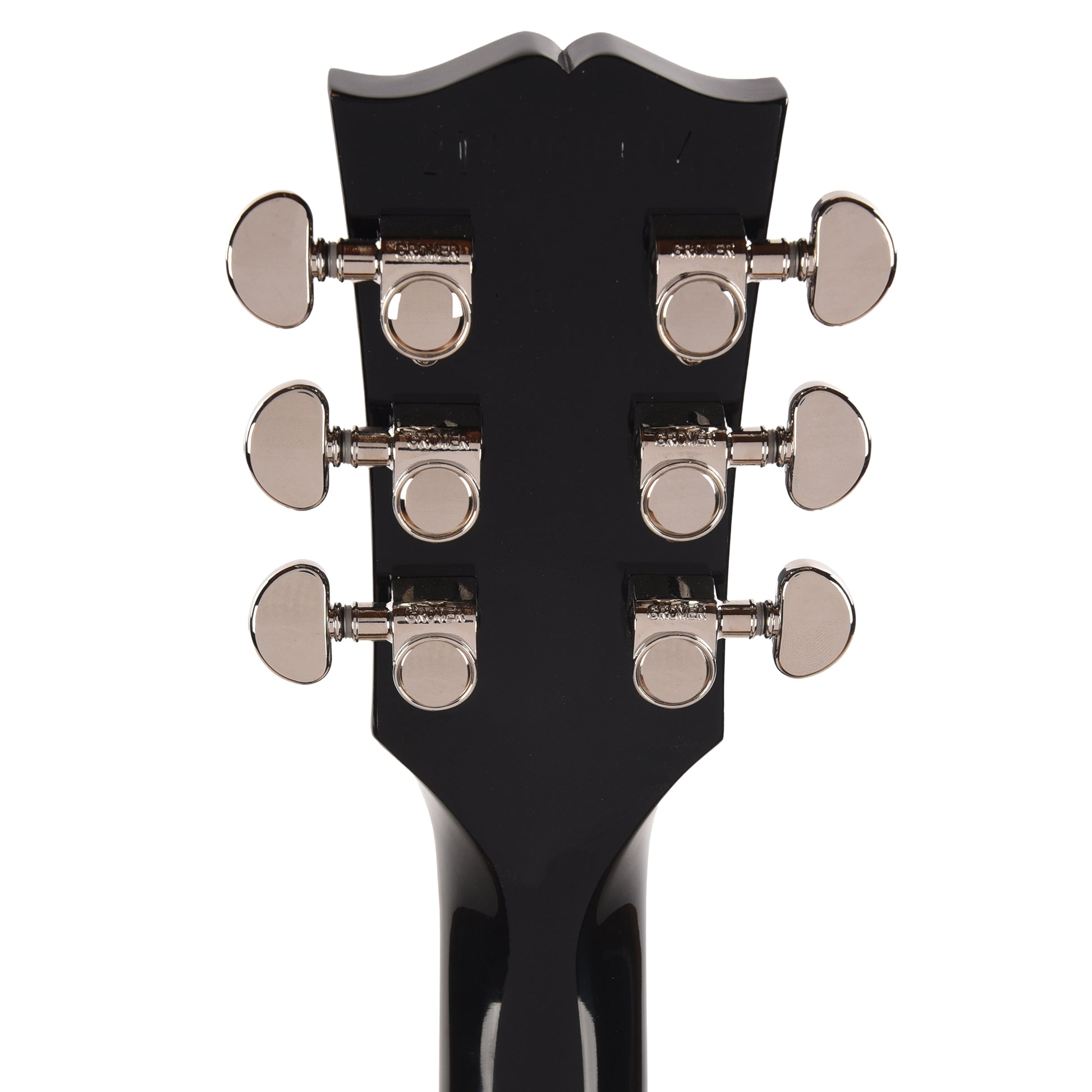 Gibson Modern ES-339 Figured Dark Purple Burst Electric Guitars