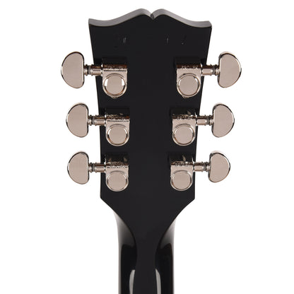 Gibson Modern ES-339 Figured Dark Purple Burst Electric Guitars