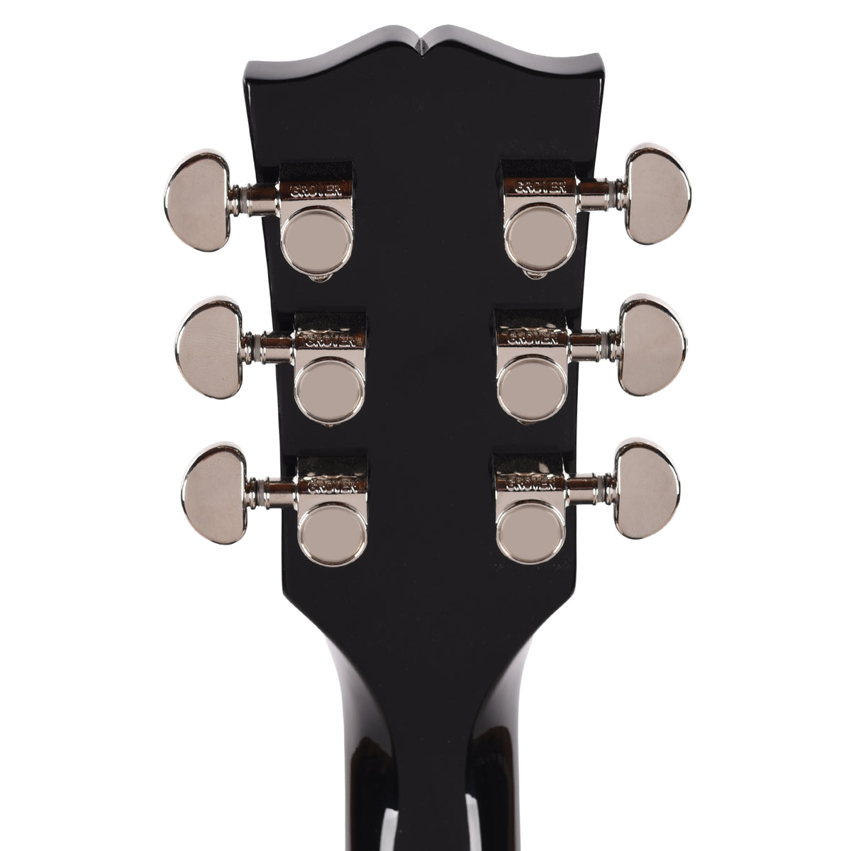 Gibson Modern ES-339 Figured Dark Purple Burst Electric Guitars