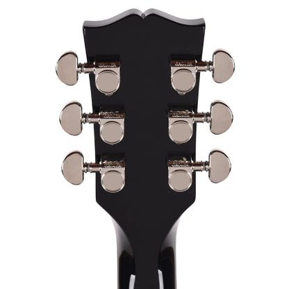 Gibson Modern ES-339 Figured Dark Purple Burst Electric Guitars