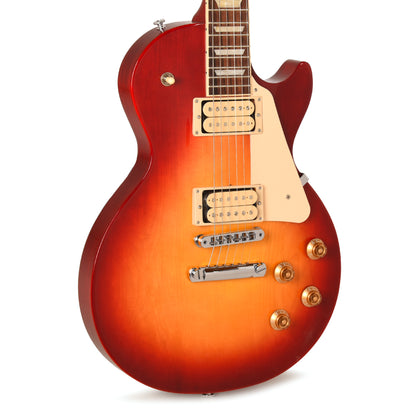 Gibson Modern Les Paul Studio Double Trouble Cherry Sunburst Electric Guitars