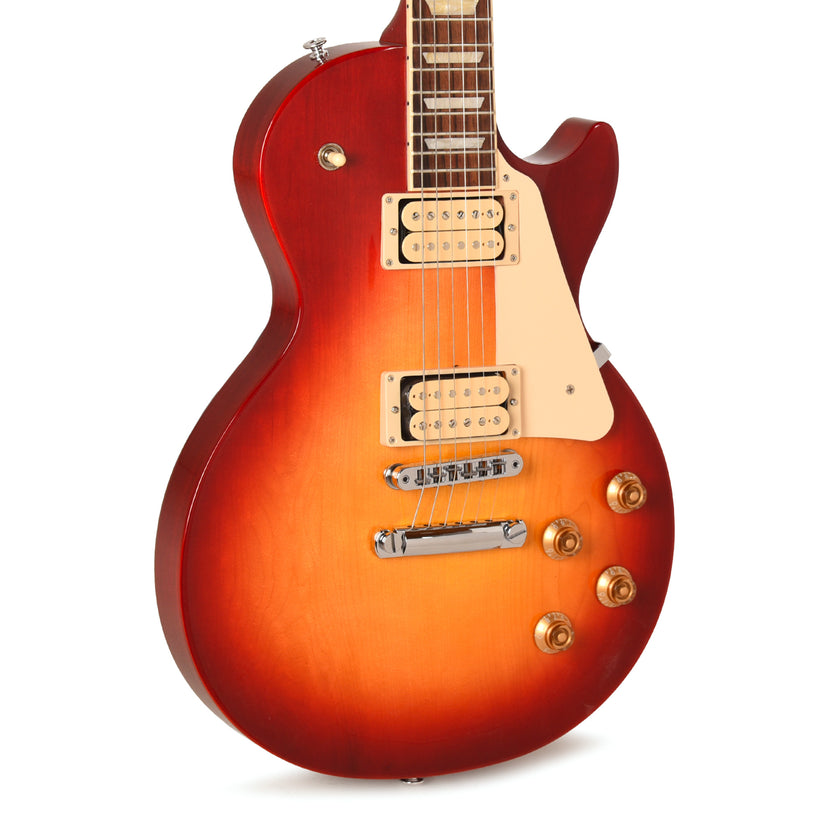 Gibson Modern Les Paul Studio Double Trouble Cherry Sunburst – Chicago ...
