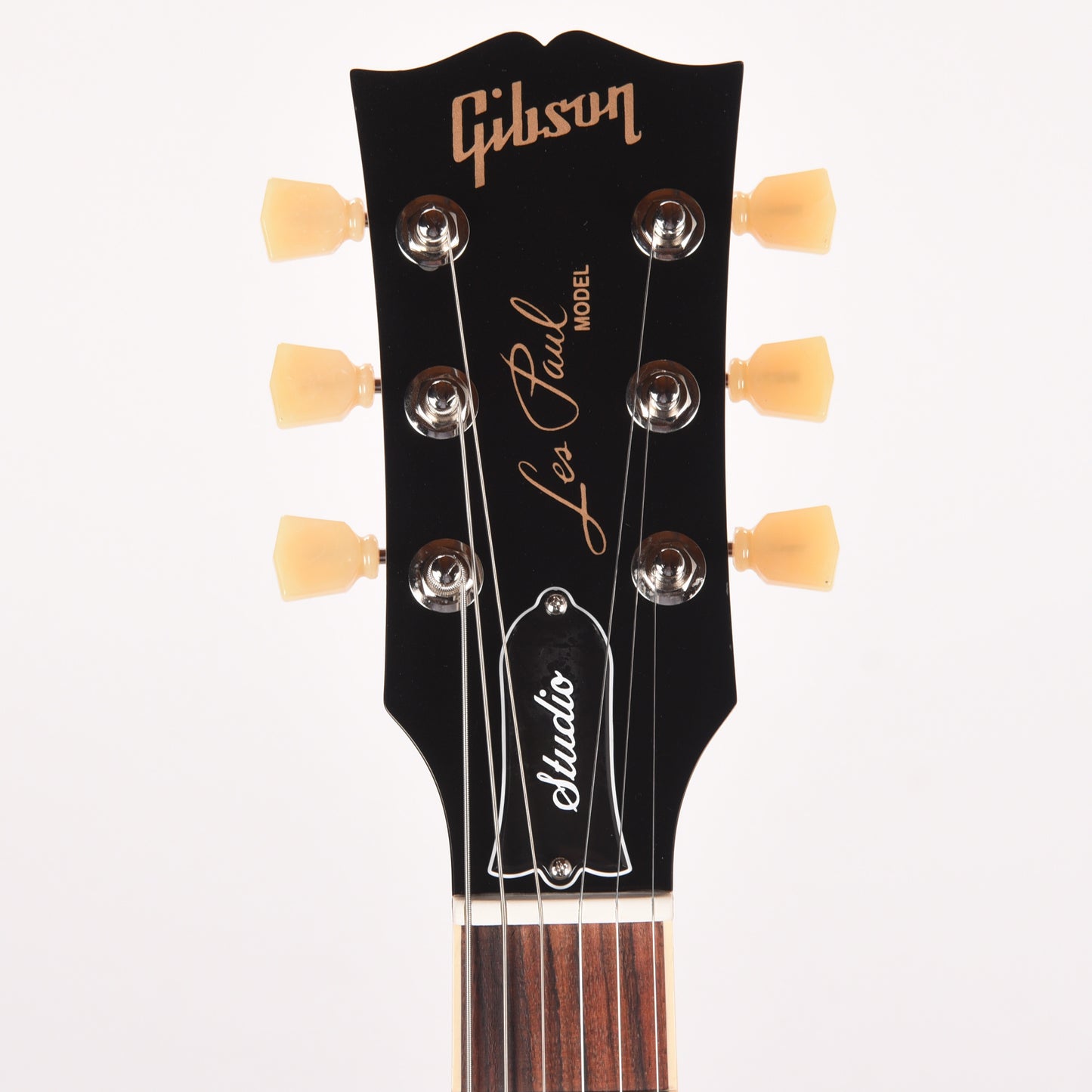 Gibson Modern Les Paul Studio Double Trouble Cherry Sunburst Electric Guitars